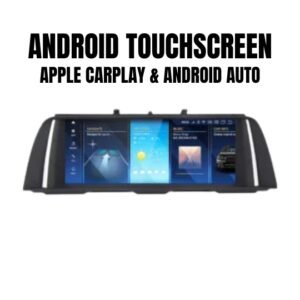Touchscreens