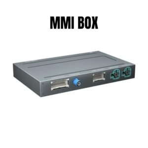 BMW MMI Box