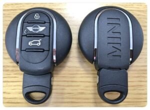 BMW MINI F54 F55 F56 F57 F60 Series Key Programming