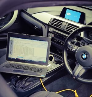 BMW iDrive Reboot/Restart Loop Fix – EntryNav (F2x/F3x/F1x)