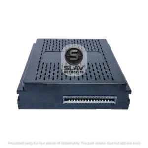 Wireless Apple CarPlay & Android Auto Interface - For Mercedes-Benz with NTG4.5/4.7 System