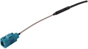 BMW Fakara Wifi Antenna For BMW NBT EVO Wireless Apple CarPlay Idrive 5, 6 Wlan